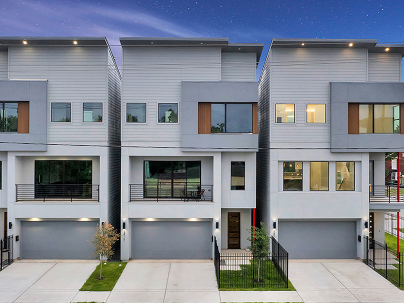 Tuam Estates