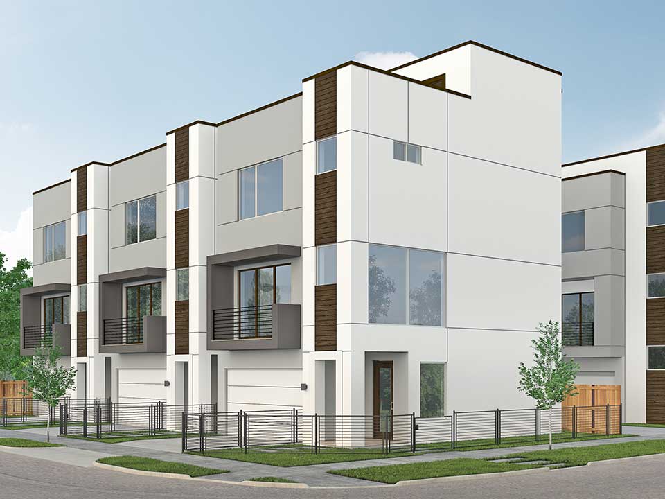 vetro villas