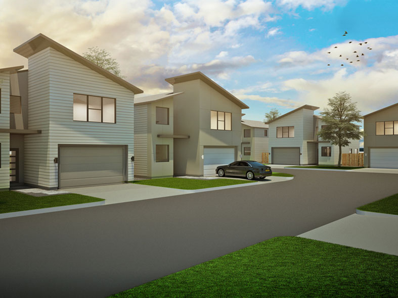 Contempo Yale