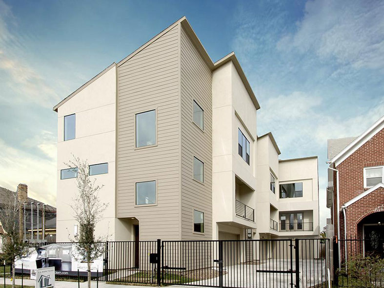 winbern modern