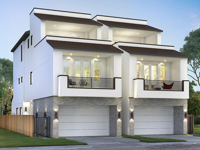 modern on wagner